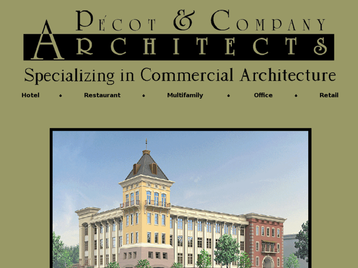 www.pecotarchitects.com