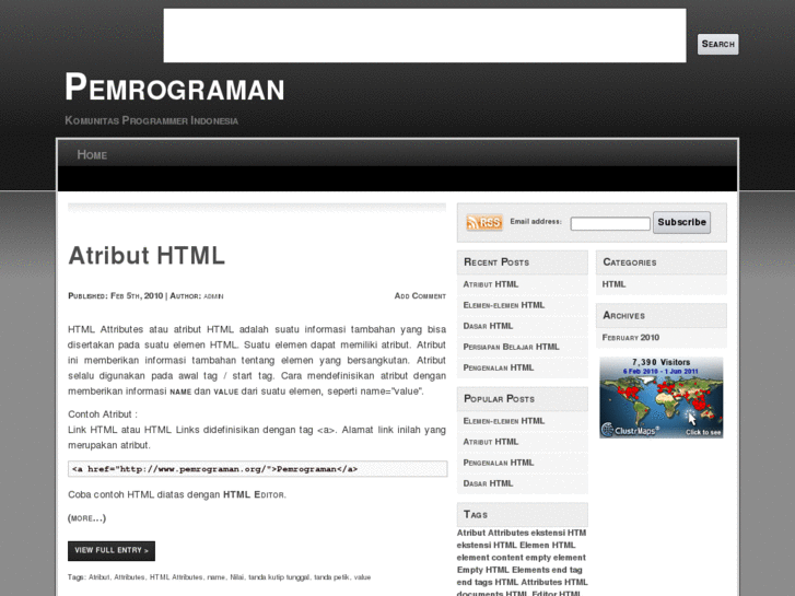 www.pemrograman.org