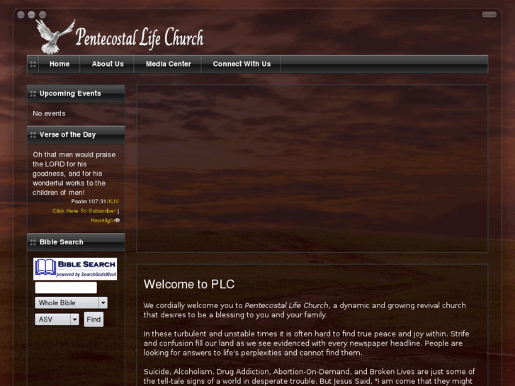 www.pentecostallife.com