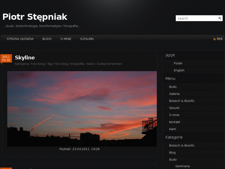 www.piotrstepniak.com