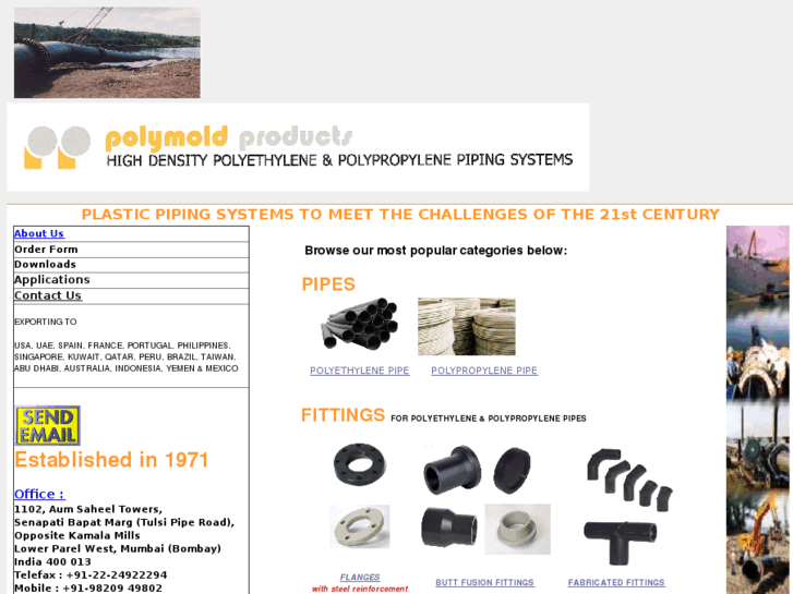 www.polymoldproducts.com