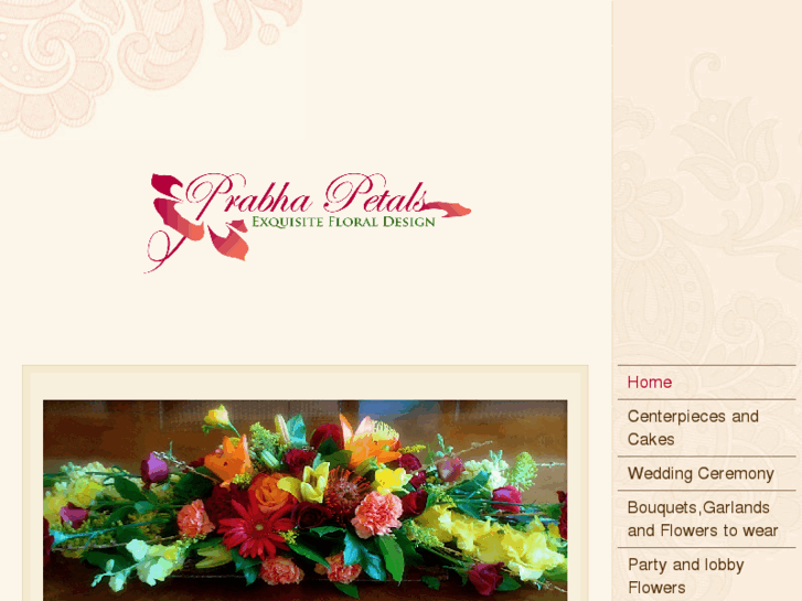 www.prabhapetals.com