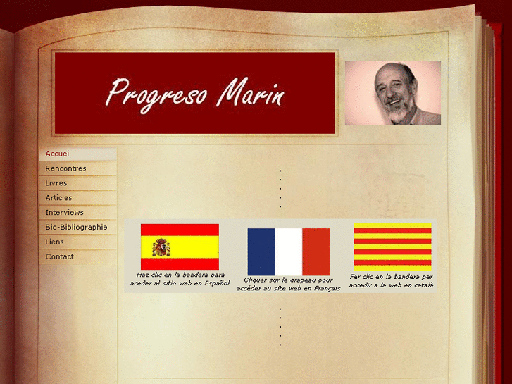 www.progresomarin.net