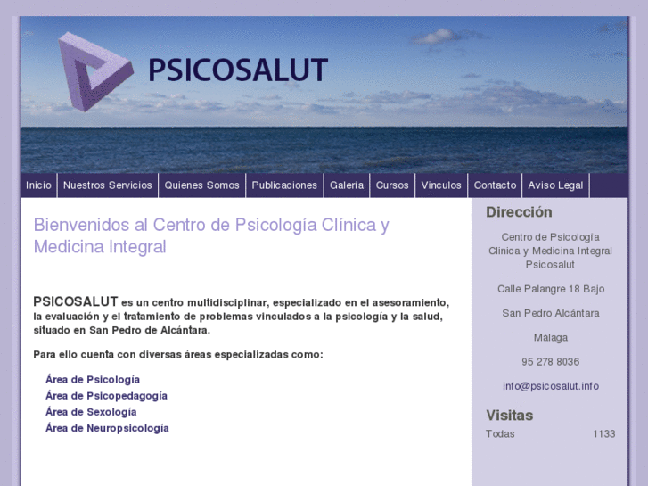 www.psicosalut.info