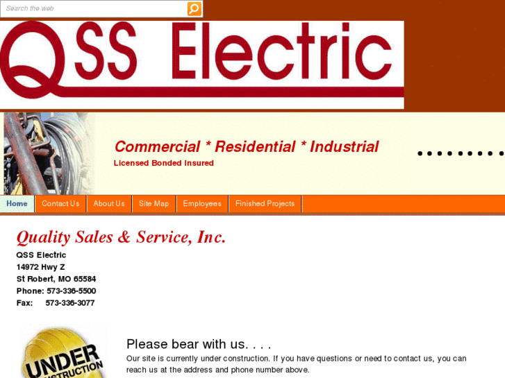 www.qsselectric.com