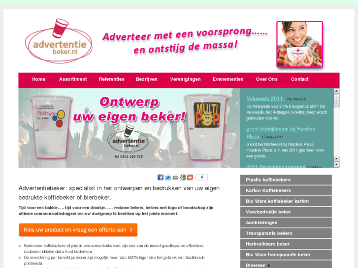 www.reclamebekers.com