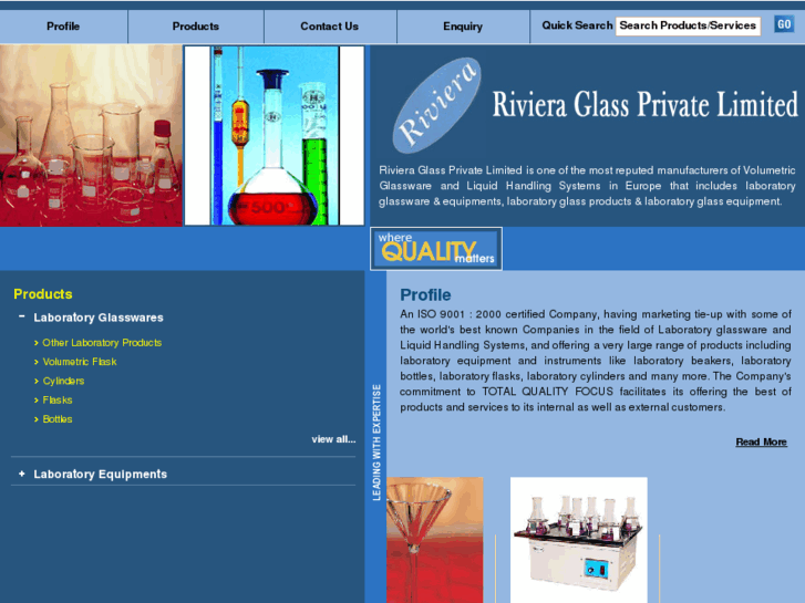 www.rivieraglass.co.in