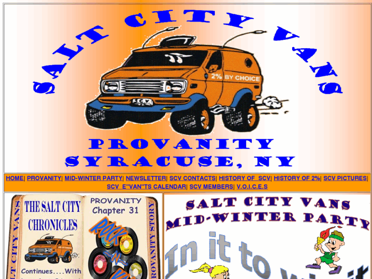 www.saltcityvans.com