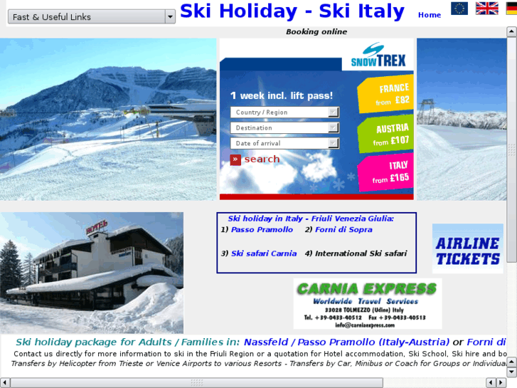 www.skifrance-austria-italy.com