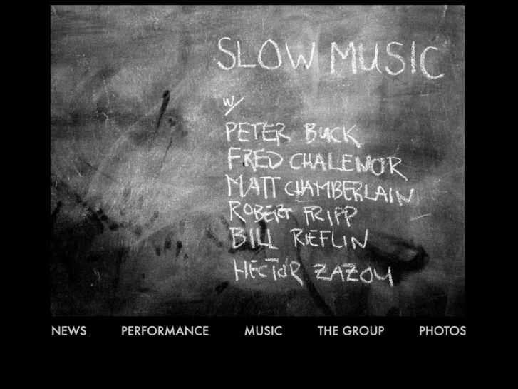 www.slowmusicproject.com