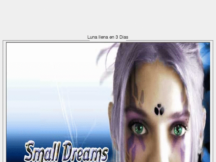 www.smalldreams.org