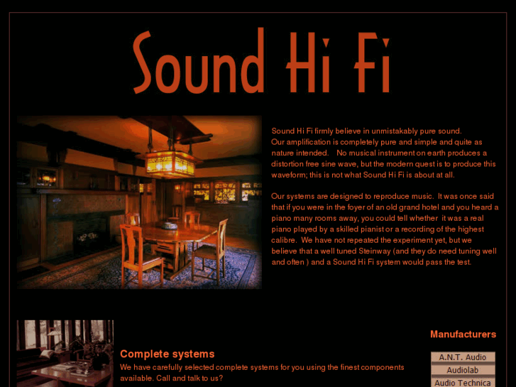 www.soundhifi.com