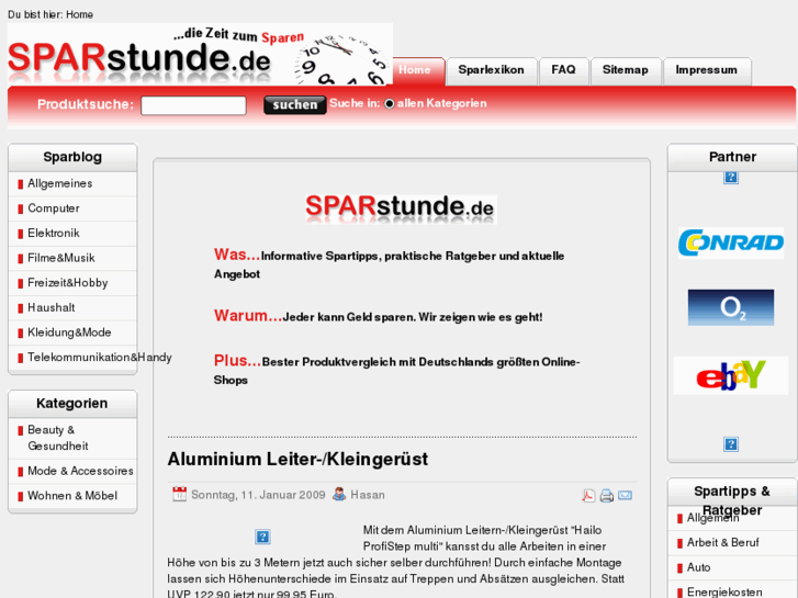 www.sparstunde.de