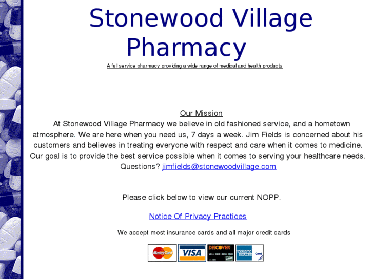 www.stonewoodvillage.com