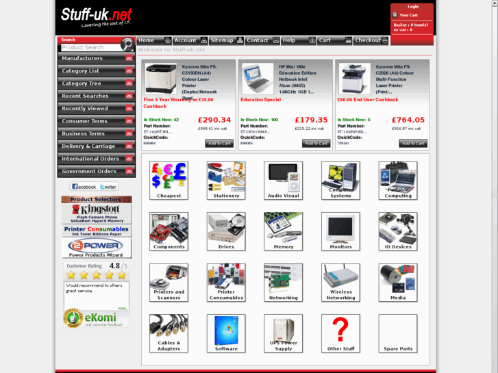 www.stuff-uk.net