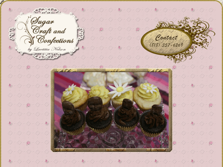 www.sugarcraftandconfections.com