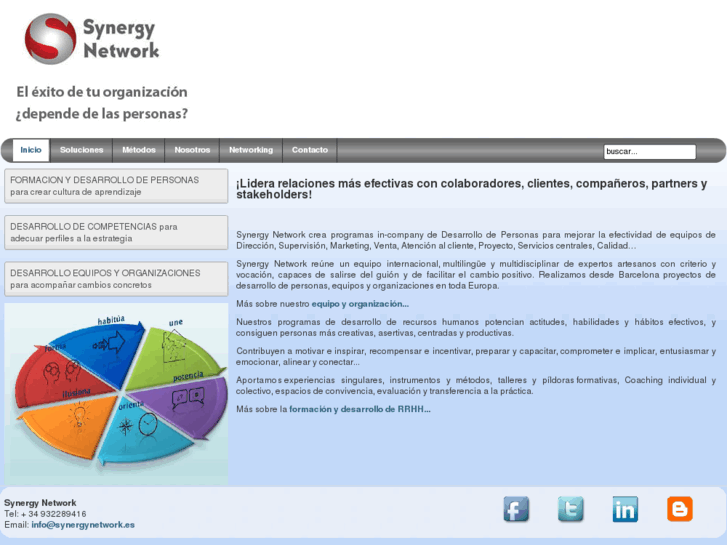 www.synergynetwork.es