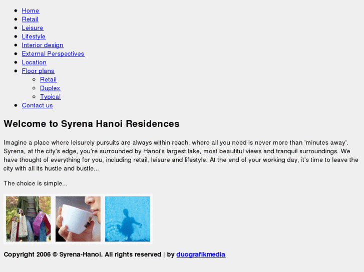 www.syrenahanoi.com