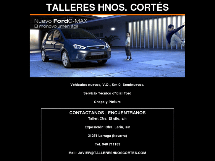 www.tallereshnoscortes.com