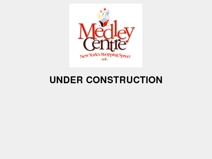 www.themedleycentre.com