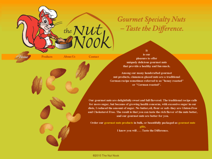 www.thenutnook.com