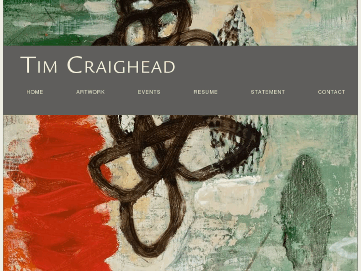 www.timcraighead.com