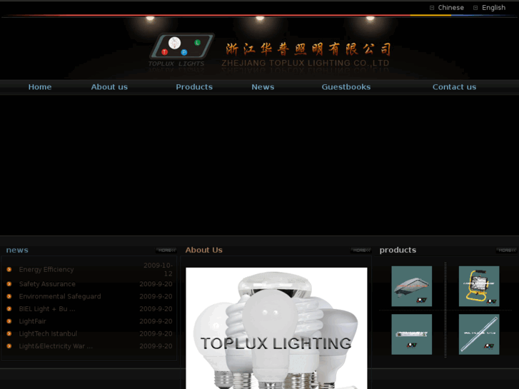 www.toplux-lighting.com