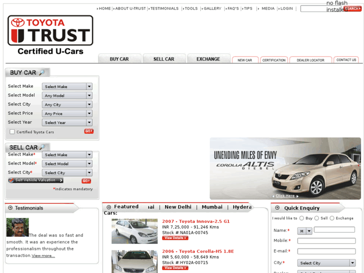 www.toyotautrust.com