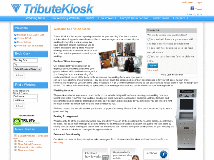 www.tributekiosks.com