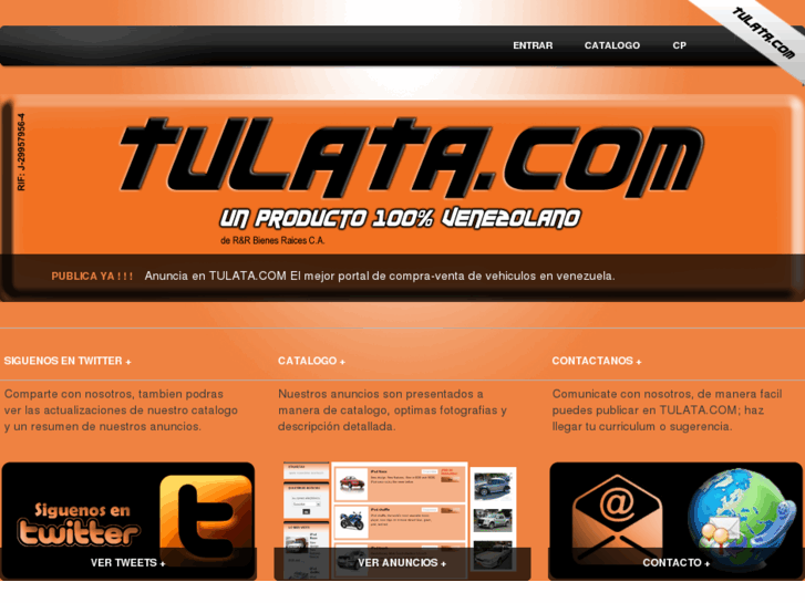 www.tulata.com