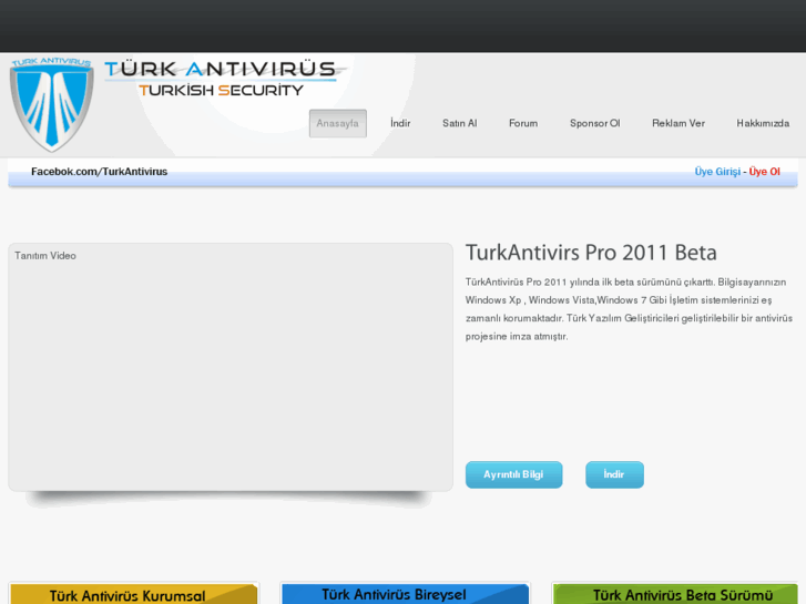 www.turkantivirus.com