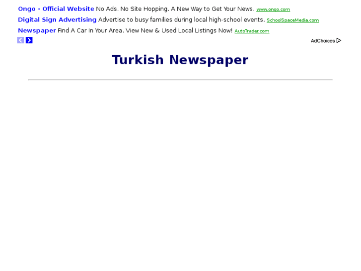www.turkish-newspaper.com