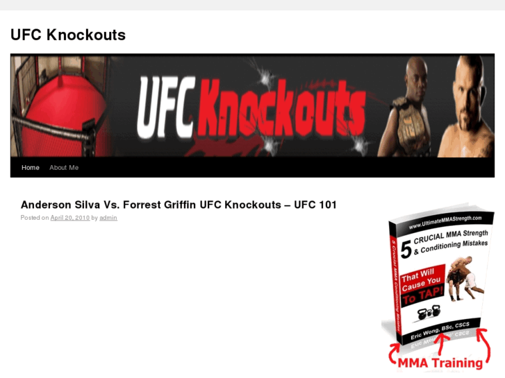 www.ufc-knockouts.com