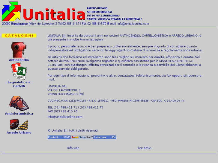 www.unitaliaonline.com