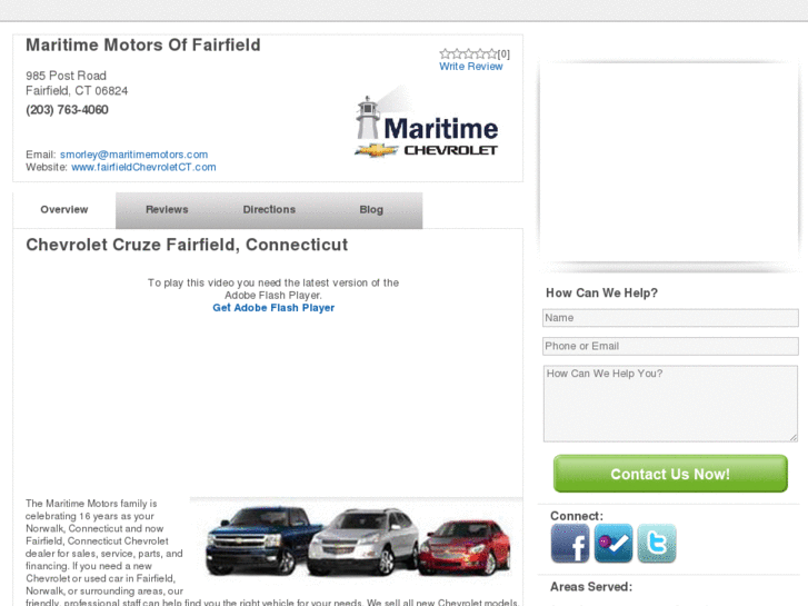 www.usedchevrolettrucksfairfield.com