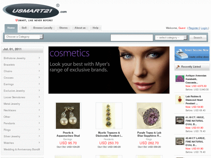 www.usmart21.com