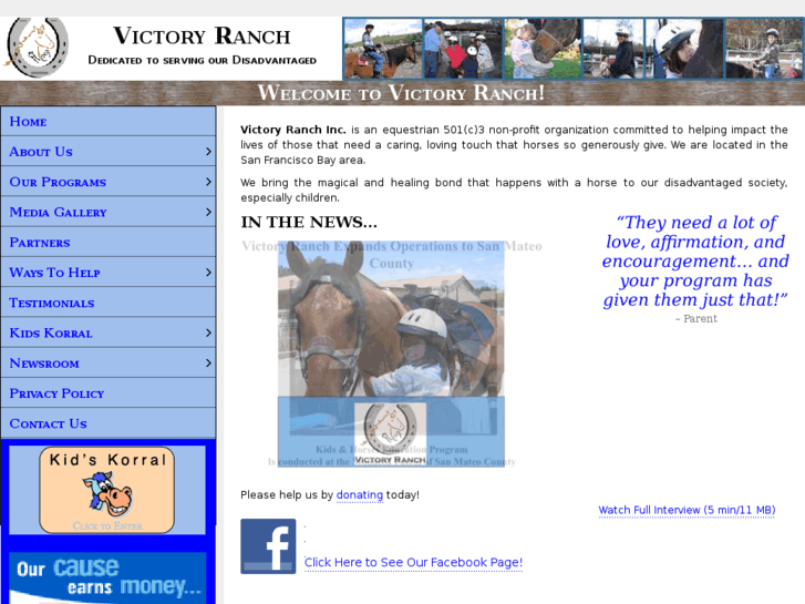 www.victoryranchinc.org