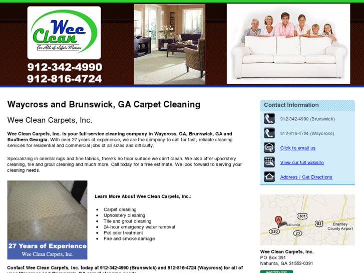 www.weecleanrestoration.com