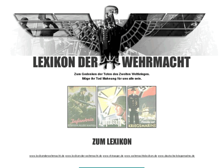 www.wehrmachtslexikon.de