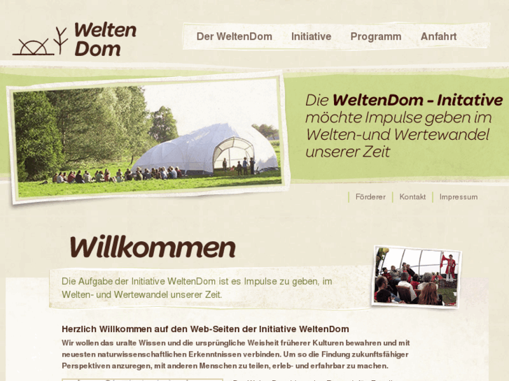 www.weltendom.de