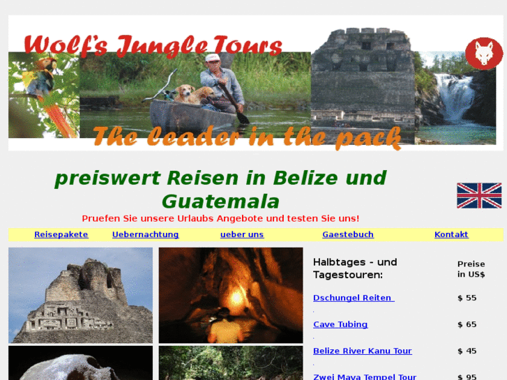 www.wolfs-tours.de