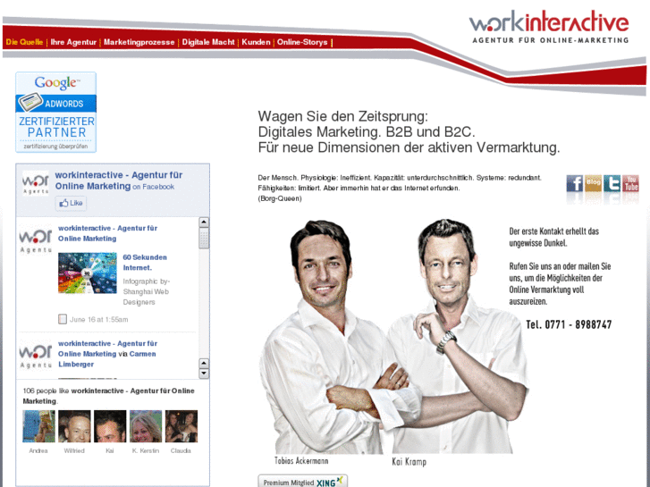 www.workinteractive.de