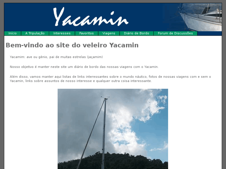 www.yacamin.com