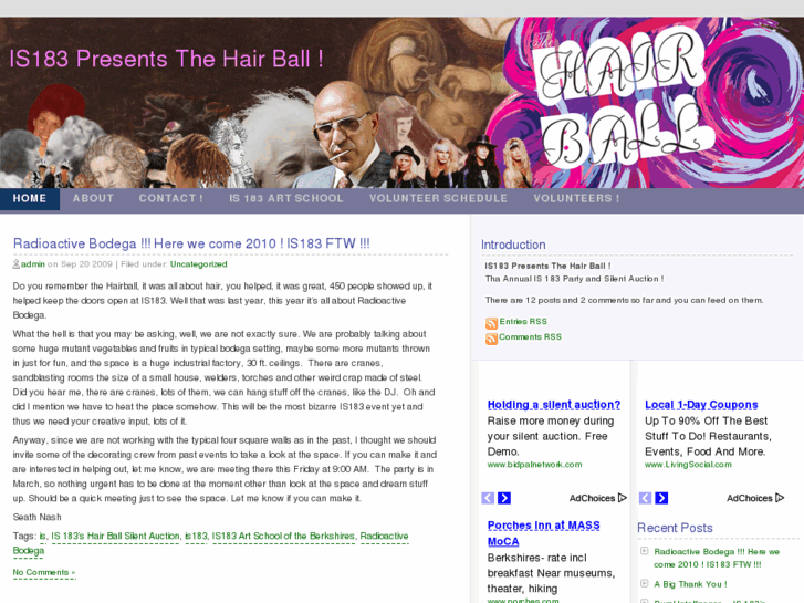 www.183hairball.com