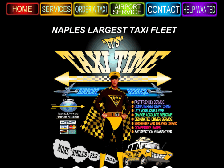 www.777-taxi.com