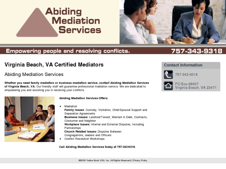 www.abidingmediationservices.com