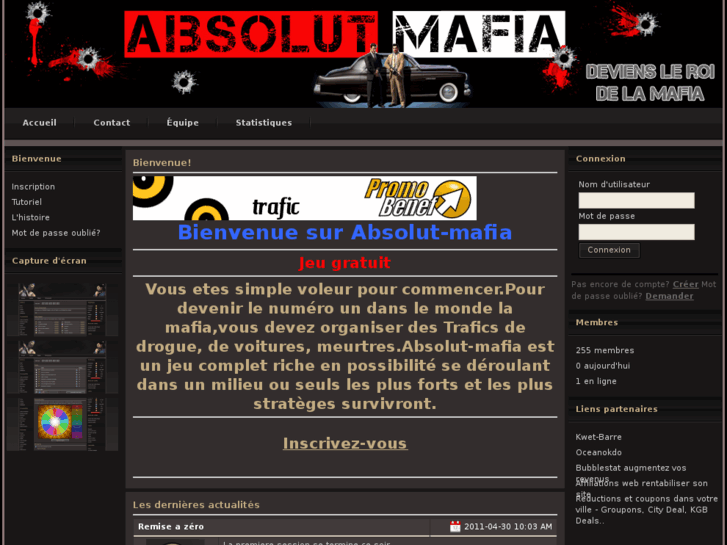 www.absolut-mafia.com