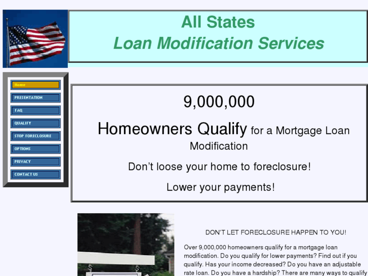 www.allstatesloanmod.com