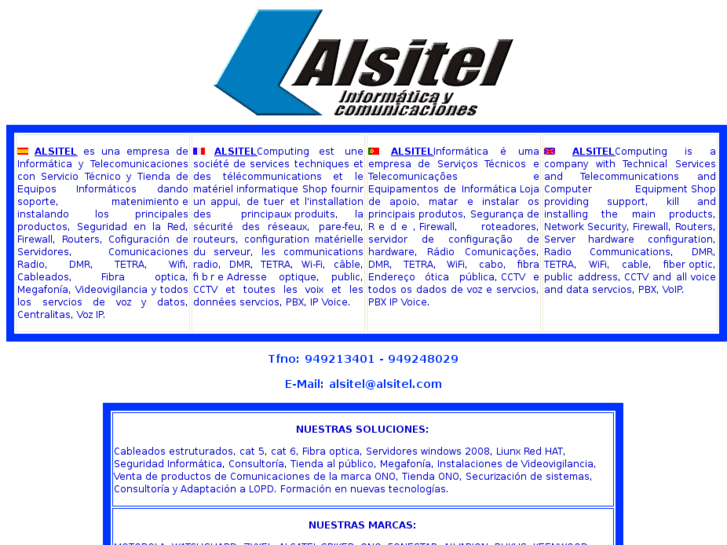 www.alsitel.com