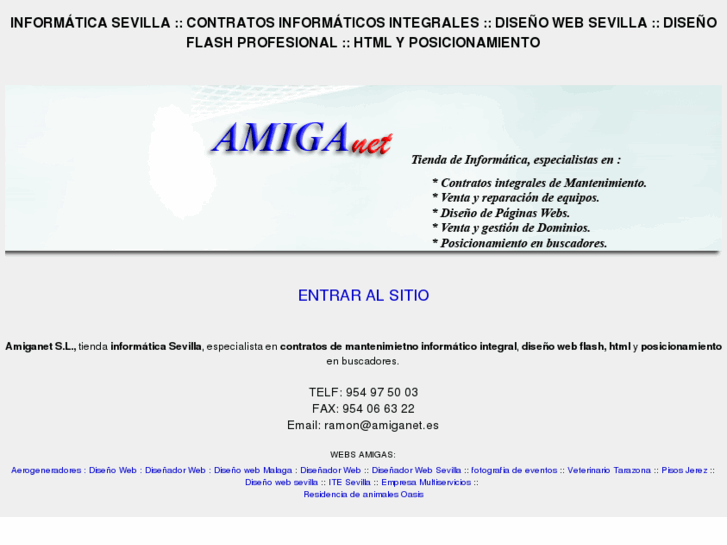 www.amiganet.es